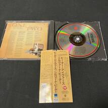 S14c CD 帯付 ニルヴァーナピーター／ピーターアイヴァース_画像4