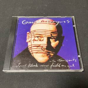 S14g CD 【輸入盤】 Ｂｒｙａｒｓ： Ｊｅｓｕｓ Ｂｌｏｏｄ Ｎｅｖｅｒ Ｆａｉｌｅｄ Ｍｅ Ｙｅｔ／ＧａｖｉｎＢｒｙａｒｓ