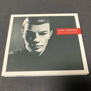 S14e 帯付 (CD) Off The Record (Import) Karl Bartos