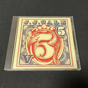 S14e CD 【輸入盤】 ５／Ｊ．Ｊ．Ｃａｌｅ
