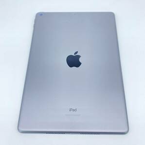 即配【美品】Wi-Fiモデル Apple iPad 第9世代 64GB A2602 MK2K3J/A スペースグレイ 動作確認済 送料無料の画像7