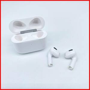 即配【美品】Apple AirPods 第3世代 A2565 A2564 A2566 ワイヤレスイヤホン エアポッズ 動作確認済 送料無料