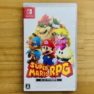 ゲーム【ニンテンドースイッチソフト】送料無料■SUPER MARIO RPG/スーパーマリオRPG/NINTENDO SWITCH