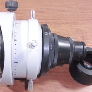 ヨシカワ光器製 ヘルコイド接眼部 YK-150 送料無料の画像2