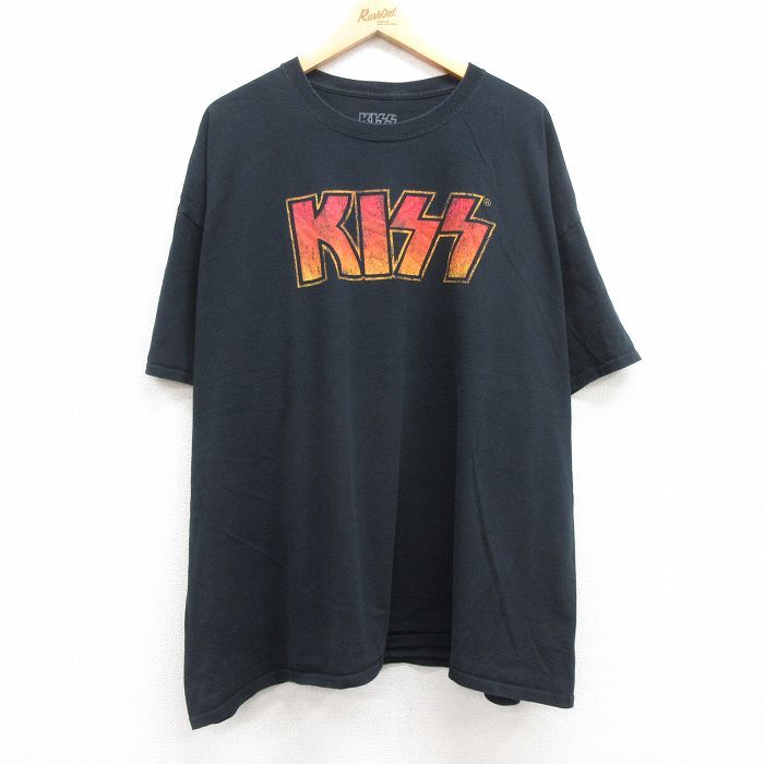 2024年最新】Yahoo!オークション -kiss ヴィンテージ tシャツの中古品 