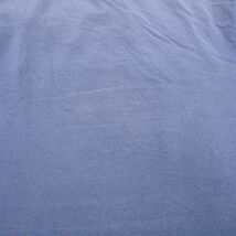 XL/古着 半袖 ビンテージ Tシャツ メンズ 00s MLB クリーブランドインディアンス 刺繍 大きいサイズ クルーネック 紺 ネイビー メジャーリ_画像8