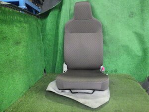 * Mitsubishi Minicab DS17W[ original driver seat driver`s seat ] trim NC01 DG17V DA17V DR17V secondhand goods D47 2Y3 *