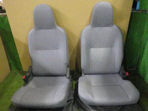 * Daihatsu Hijet S321V[ левый правый передний сиденье водительское сиденье пассажирское сиденье ] отделка N LG10 S320V S330V S331V б/у товар D92 2Y3 *