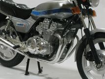 完成品　1/8 ヨーデル製　ホンダ　CB900F_画像5