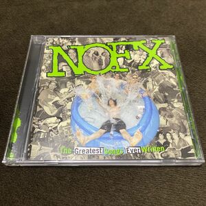 【輸入盤】 Ｔｈｅ Ｇｒｅａｔｅｓｔ Ｓｏｎｇｓ Ｅｖｅｒ Ｗｒｉｔｔｅｎ．．．Ｂｙ Ｕｓ／ＮＯＦＸ