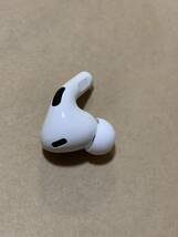 ◆Apple国内正規品◆動作品◆AirPods Pro 第2世代 USB-C 付き★エアポッズ プロ 第二世代 MTJV3J/A A3048(L) 左耳のみ イヤホン＿C5_画像6