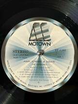 THE SUPREMES / Mary, Scherrie & Susaye (LP) MOTOWN モータウン　シュープリームス_画像3