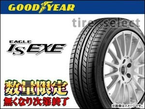 2本以上注文～送料無料 在庫有 グッドイヤー イーグル LSエグゼ 2024年製 245/45R19 102W XL ■180 GOODYEAR LS EXE 245/45-19 【16702】