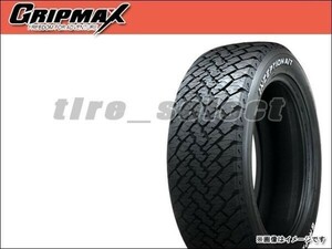 送料無料(法人宛) グリップマックス インセプション A/T 215/75R15 100S ホワイトレター ■ GRIP MAX INCEPTION AT 215/75-15 【38405】