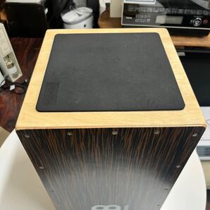 767 MEINL カホン Cajon CAJ1EB-M 打楽器 Percussion パーカッションの画像4