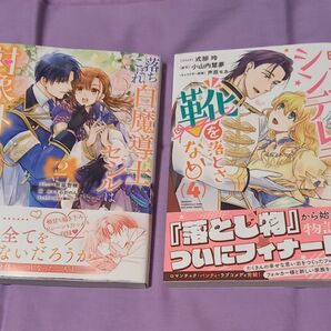 「昨今のシンデレラは靴を落とさない」 他