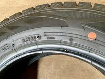 【スタッドレス】DUNLOP WINTERMAXX 175/65R14 82Q M+S タイヤ×4本セット_画像4