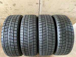 【スタッドレス】KUMHO WINTERCRAFT SUVWS61 225/55R18 98R M+Sタイヤ×4本セット