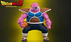 BANDAI Dragon Ball Z ARAI zdo doria final product figure general PLEX ZEEMji-ma new goods unopened unused goods 