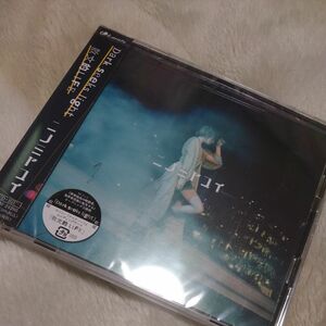 ニノミヤユイ／Dark seeks light／散文的LIFE (アーティスト盤) [CD+BD] [2枚組] よう実