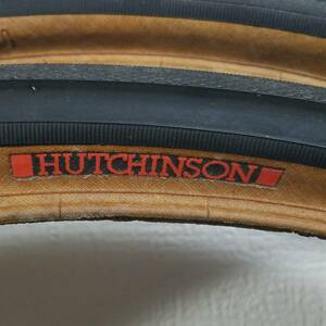 Hutchinson 26×1.50 CITY-SLICK 40-559 2本セット MADE IN FRANCE ユッチンソン ハッチンソン New Old Stock (NOS) 未使用品 