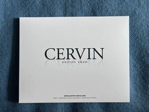 レトロガーターストッキング　CERVIN Caprice RHT