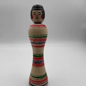  kokeshi No.35 традиция kokeshi Zaimei колеблющийся 