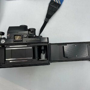 minolta X-1/MC ROKKOR PG 50mm 1:1.4 一眼レフカメラ 動作保証なし m24421-8の画像7