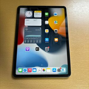 iPad Pro 11インチ Wi-Fi 128GB スペースグレイ 2020年モデル