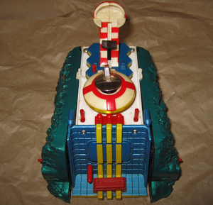  в это время товар po шестерня ka мак Chogokin UFO Robot Grendizer космос разработка изучение место Vintage 