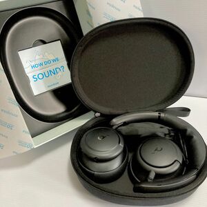 Anker Soundcore Life Q35 ヘッドフォン