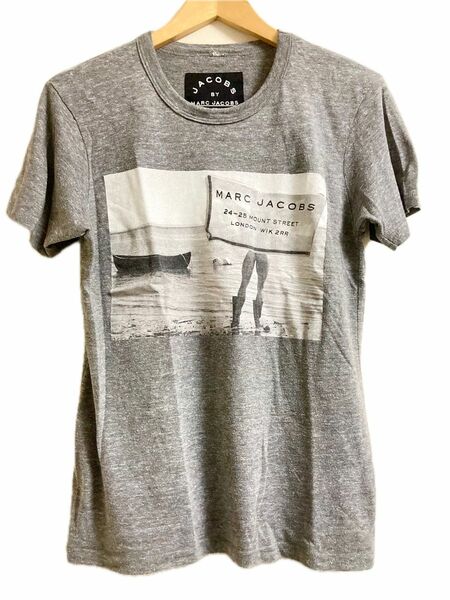 MARC JACOBS ロンドン限定 Tシャツ