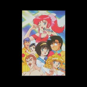 VHS 星くずパラダイス OVA 克・亜樹の画像6