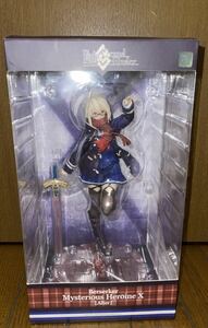 1円出品 正規品 謎のヒロインX ・オルタ フィギュア えっちゃん オルタ バーサーカー fate FGO フェイト 美少女