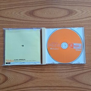 中古 SEGA Dreamcast ドリームキャスト お・と・い・れ おといれ Waka (株)ワカ製作所【ケース・説明書有】の画像2