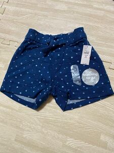 GAP KIDS ショートパンツ　XS 4-5years 110cm