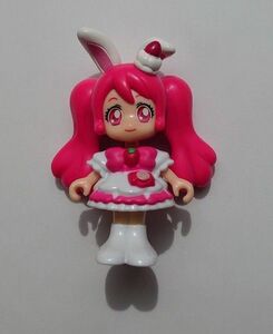 プリコーデドール　キュアホイップ　宇佐美いちか①