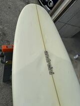 ☆★Used Andreini Bullet Edge 6'0★☆_画像4