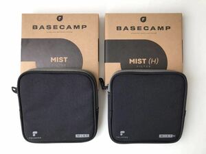 PolarPro Basecamp Filter &amp; Mist (H) Фильтр тумана для фильтра Filter / PolarPro Basecamp (BSE-MST &amp; BSE-MST-H)