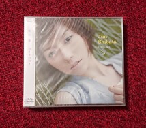 柴田淳 HIROMI 初回限定盤 CD+DVD 未開封品_画像1