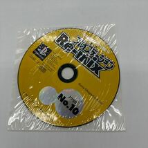 ソニーマガジンズハイパープレイステーション リミックス 体験版 CD-ROM付 1998年１０月号 PS プレイステーション 送料無料_画像5