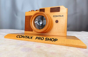 CONTAX G2