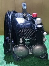 【中古品】日立☆Hikoki★エアーコンプレッサー☆EC1245H3_画像2