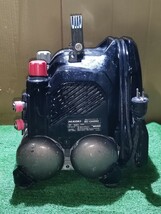 【中古品】日立☆Hikoki★エアーコンプレッサー☆EC1245H3_画像3