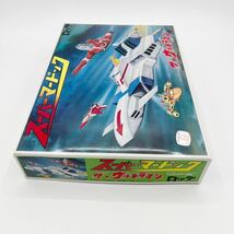 美品 ロッテ 景品 スーパーマードック ザ ウルトラマン プラモデル バンダイ プラモデル_画像5