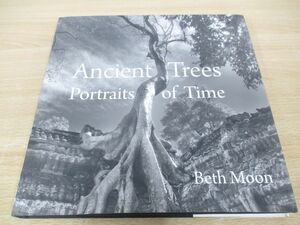 ▲01)【同梱不可】Ancient Trees/Portraits of Time/太古の樹木/時の肖像/写真集/A