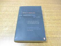 ●01)【同梱不可】The Touchstone of Life/Werner R Lowenstein/Penguin Books/人生の試金石/洋書/A_画像1