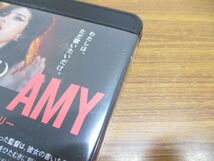 ●01)【同梱不可】AMY/Blu-ray/エイミー・ワインハウス/ドキュメンタリー/ミッチ・ワインハウス/アシフ・カパディア/ブルーレイ/A_画像4