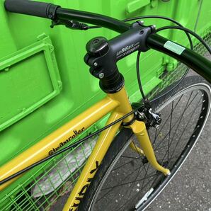 SURLY サーリー STEAMROLLER スチームローラーの画像3