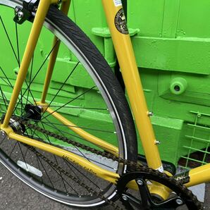 SURLY サーリー STEAMROLLER スチームローラーの画像4